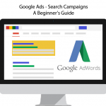 Google Ads - Search Campaign Class